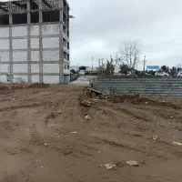 فروش زمین ساحلی