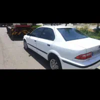 فروش سمند ۹۲ f7