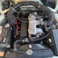 پیکان وانت مدل۸۹|خودرو سواری و وانت|پاکدشت, پاکدشت (مامازند)|دیوار