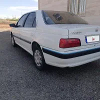 پارس 96موتورxu7