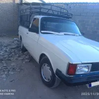 پیکان بار مدل 85 شاسی سالم|خودرو سواری و وانت|زرین دشت (فارس), |دیوار