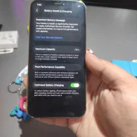 ایفون12پروگلد 256|موبایل|اصفهان, شاهزید|دیوار