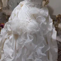 لباس عروس