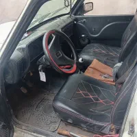 پیکان وانت مدل 89 فروشی