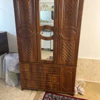 کمد|جاکفشی، کمد، دراور|اردبیل, |دیوار