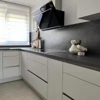 کابینت نئوکلاسیک،وکیوم،رنگ|مصالح و تجهیزات ساختمان|تهران, دروس|دیوار