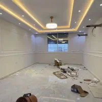 کناف وکنافکار سقف کاذب