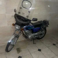 هندا Cdi ژاپن 81|موتورسیکلت|تهران, پامنار|دیوار