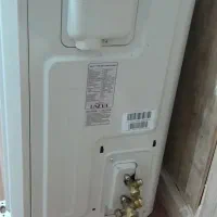 کولر گازی یونیوا موتور سنگین۲۴۰۰۰
