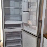 یخچال فریزر، سامسونگ