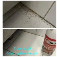پاک کننده بسیار قوی چندمنظوره|مواد شوینده و دستمال کاغذی|شهرکرد, |دیوار