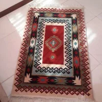 فرش فانتزی طرح سنتی