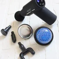 ماساژور ماک