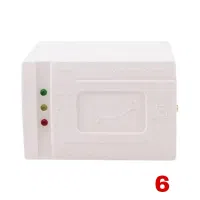 فروش انواع محافظ برق برند معتبر با گارانتی|سایر لوازم برقی|آستانه اشرفیه, |دیوار