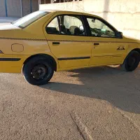 فروش تاکسی