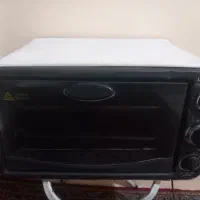 سماور  توستر سالم فقط توستر موجود