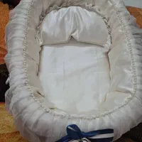 تخت نوزاد|تخت و سرویس خواب|شهرضا, |دیوار