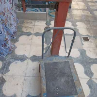 باسکول سنگی|ابزارآلات|شیراز, گچی|دیوار