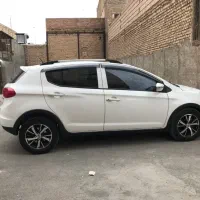 لیفانx50اتومات کم کارکرد|خودرو سواری و وانت|ورامین, ورامین|دیوار