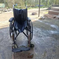 ویلچر سالم و ارزان