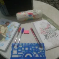 پک اقتصادی مدرسه