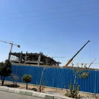 فروش پروژه رونیکا تهرانسر رحیم قربانی اتش نشانی ۲۱|پیشفروش املاک|تهران, شهرک دانشگاه|دیوار