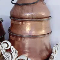 مس وبرنز