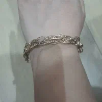 دستبند طلا|جواهرات|تبریز, |دیوار