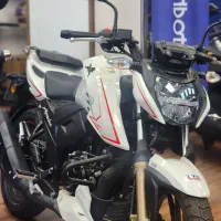 TVS Apache 200|موتورسیکلت|تهران, فلسطین (میدان انقلاب)|دیوار