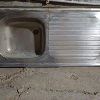 سینگ ظرفشویی