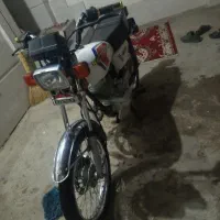 200نیکتاز|موتورسیکلت|گنبد کاووس, |دیوار