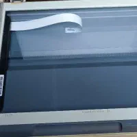 چاپگر جوهر افشان سه کاره مدل اچ پی