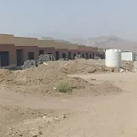 فیش ویلایی پرنیان|فروش زمین و ملک کلنگی|سلفچگان, |دیوار