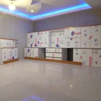 ۱۰ متر کابینت آشپزخانه های گلاس یلدیز|مصالح و تجهیزات ساختمان|قزوین, |دیوار