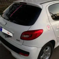 207|خودرو سواری و وانت|رشت, پل تالشان|دیوار