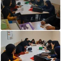 کامل ترین دوره آموزشی مربیگری مهد کودک+مدرک معتبر