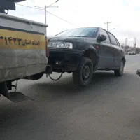 یدک کش امداد خودرو یدکش|خدمات حمل و نقل|شیروان (خراسان), |دیوار