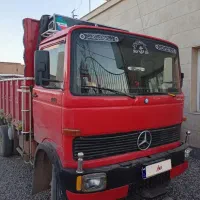 خاور 813|خودرو سنگین|سبزوار, طبرسی (جعفرآباد)|دیوار