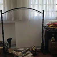 رگال سفارشی ساز|مبلمان خانگی و میز عسلی|قم, باغ کرباسی|دیوار