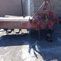 تراکتور کرایه ای|خدمات باغبانی و درختکاری|کرمان, |دیوار