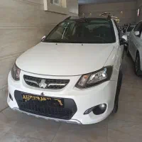 کوییک GX با رینگ