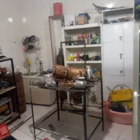 قهوه ساز صنعتی|سماور، چای‌ساز، قهوه‌ساز|یاسوج, |دیوار