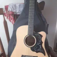 گیتار آکوستیک والر اورجینال