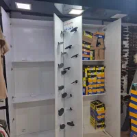 کمد دیواری نو وعمیق برای تو خونه مغازه|جاکفشی، کمد، دراور|بهبهان, |دیوار