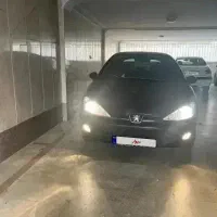 ۲۰۶ اتومات فرانسه
