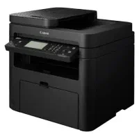 پرینتر لیزری کانن چندکاره مدل i-SENSYS MF237w