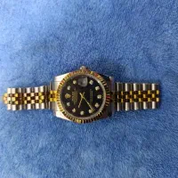 ساعت رولکس دیت جاست مردانه