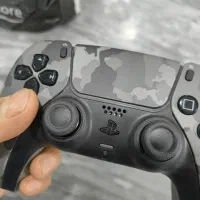 دسته ps5 چریکی|کنسول، بازی ویدئویی و آنلاین|تهران, طرشت|دیوار