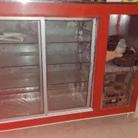 یخچال فروشی 6ماه کار کرد