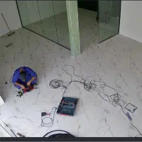 دوربین مدار بسته / فروش اقساطی